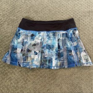 Lululemon Skirt